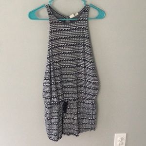 Roxy Wave Romper